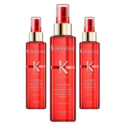 Kérastase Leave-In Huile Sirene – UV-Schutz 150ml