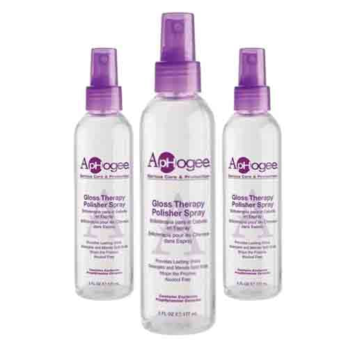 Aphogee Polisher Spray – Brillanter Glanz 177ml