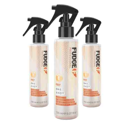 Fudge One Shot Treatment Spray – Repariert & Pflegt 150ml