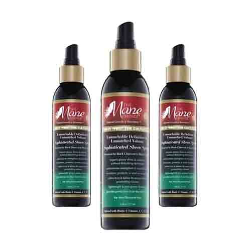 The Mane Choice Sheen Spray – Für Strahlenden Glanz 137ml