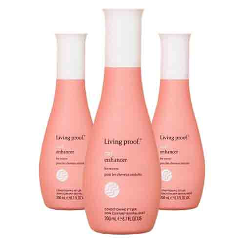 Living Proof Curl Enhancer – Definition für Wellen 200ml