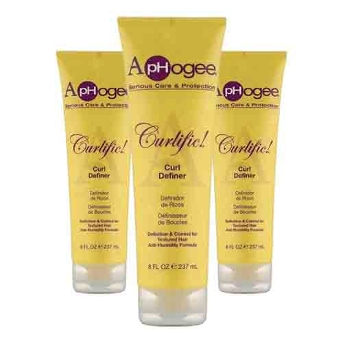 Aphogee Curlific Curl Definer – Anti-Humidity 237ml