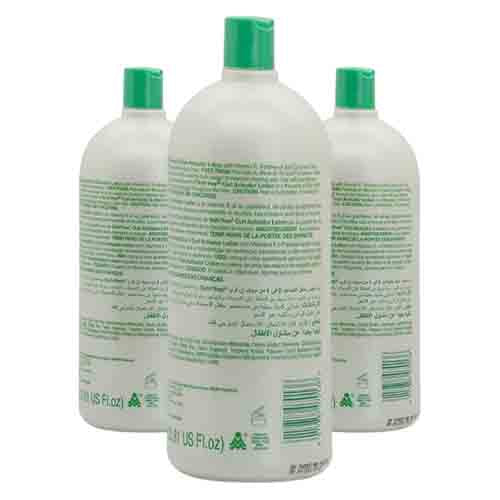 Sofn'Free 2 IN 1 Curl Activator Lotion – Feuchtigkeit 1000ml