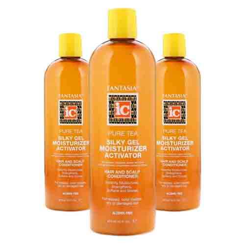 Fantasia IC Silky Gel Moisturizer Activator – Feuchtigkeit 473ml