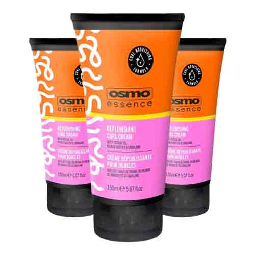 Osmo Lockencreme – Intensive Feuchtigkeit 150ml