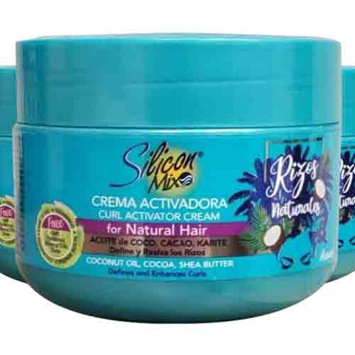 Silicon Mix Curl Activator Cream – Feuchtigkeit 225g