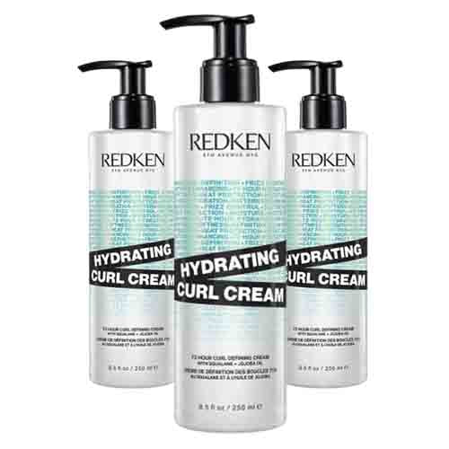 Redken Lockencreme – Intensive Feuchtigkeit 250ml