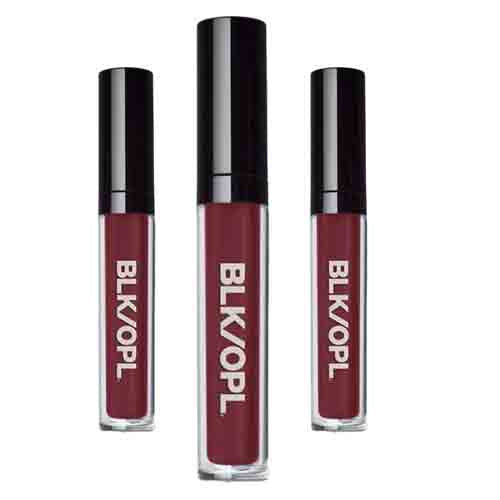 Black Opal Liquid Matte Lippenstift Ruby – Intensivfarbe 6ml