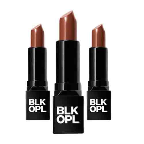 Black Opal Creme Lippenstift No Filter – Langanhaltende Farbe 4g