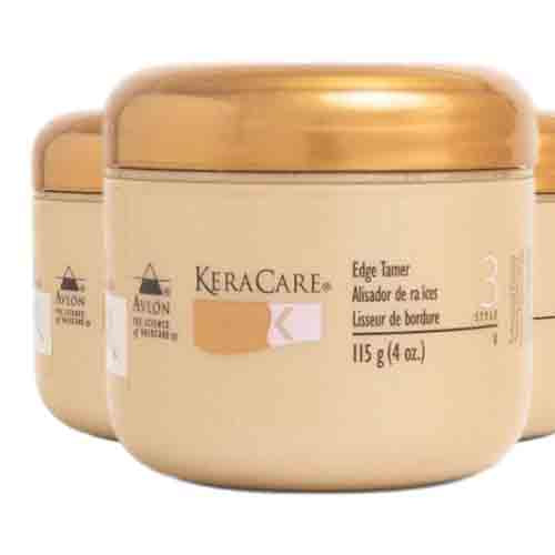 keraCare Edge Tamer – Glättende Kontrolle 115g