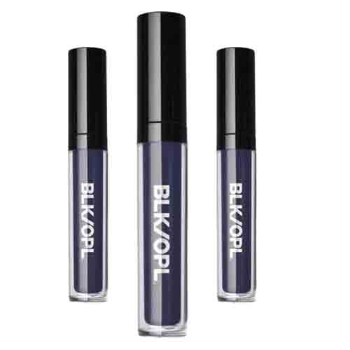 Black Opal Liquid Matte Lipstick Indigo – Hochpigmentiert 3,5g