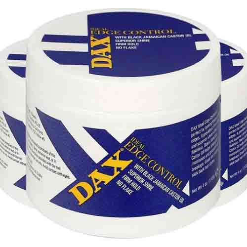 DAX Edge Control – Hoher Glanz 113g