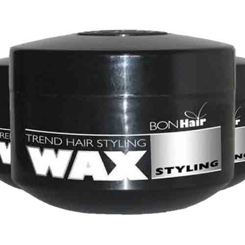 Bon Hairwax Styling – Extra Halt 140ml