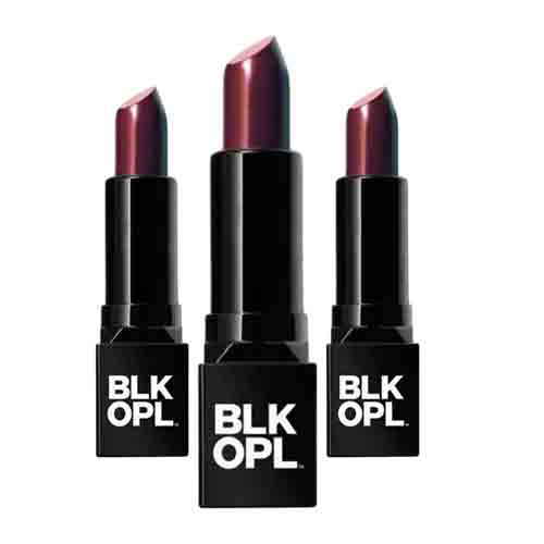 Black Opal Lippenstift Color Splurge Blk Cherry – Matte Farbe 3,5g