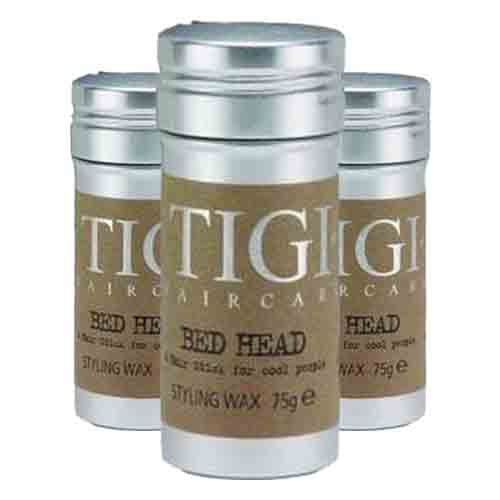 Tigi Bed Head Wax Stick – Flexibler Halt 75ml