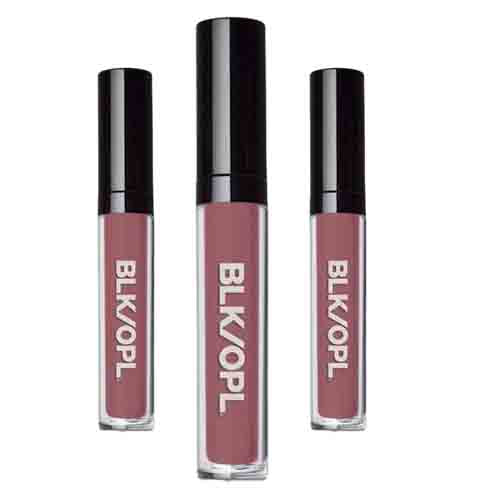 Black Opal Liquid Matte Lipstick Pink Kiss – Hochpigmentiert 7ml