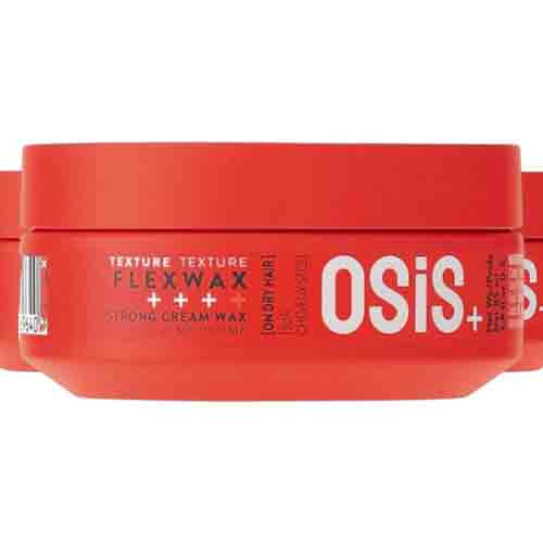 Schwarzkopf Professional OSiS+ Flexwax – Flexibles Styling 85ml