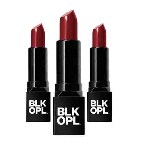 Black Opal Lippenstift Color Splurge Sexy Sangria – Mattierend 4g
