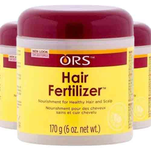 ORS Haarfertilizer – Stärkt & Nährt 170g
