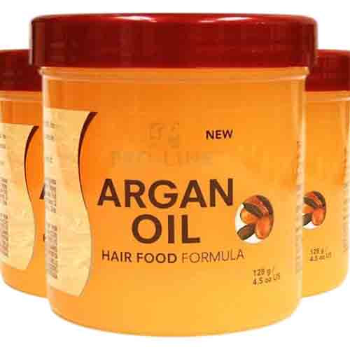 Pro-Line Haarpflege Argan Öl – Feuchtigkeit 128g