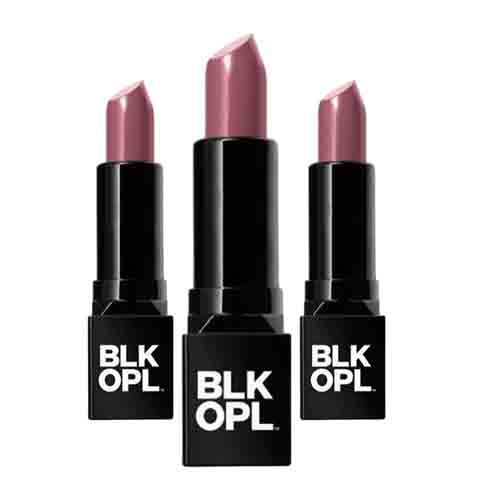 Black Opal Lippenstift Color Splurge Risque Matte – Langanhaltend 4g