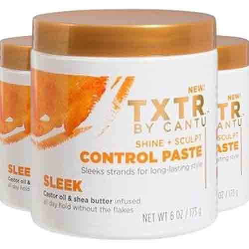 TXTR By Cantu Control Paste Sleek – Ohne Flakes 173g