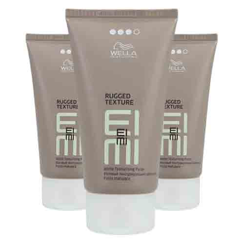Wella Professionals Styling Paste EIMI Rugged Texture – Festiger Halt 75ml