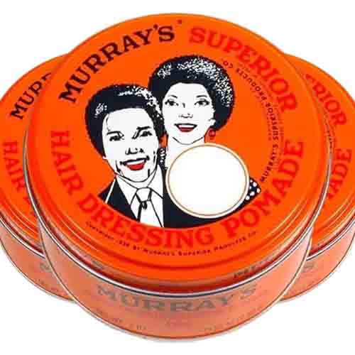 Murray's Haarpomade – Extra Halt 85g