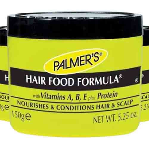 Palmer's Haarpflegecreme Hair Food Formula – Nährt & Modelliert 150g