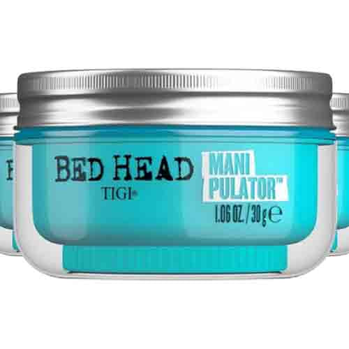 TIGI Bed Head Manipulator Texture Paste – Matte Finish 57g