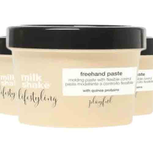 Milk Shake Lifestyling Freehand Paste – Flexibler Halt 100ml