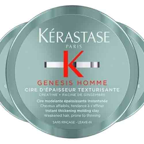 Kérastase Cire d'Épaisseur Texturisante – Volumen 75ml