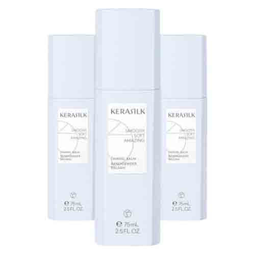 Kerasilk Taming Balm – Langanhaltende Kontrolle 75ml