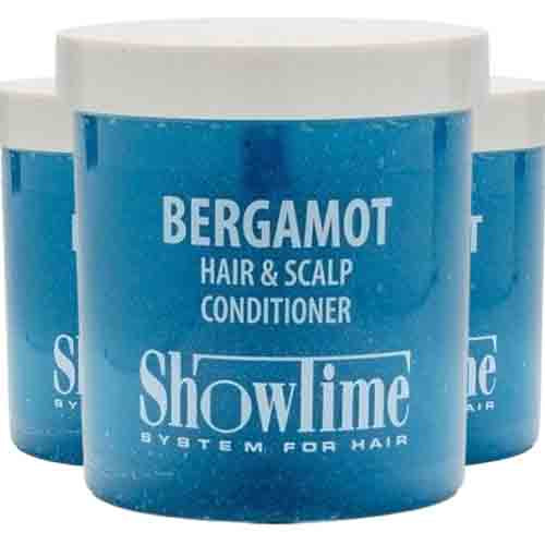 ShowTime Conditioner Bergamot – Feuchtigkeit 350g