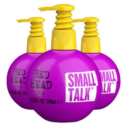 TIGI Bed Head Small Talk Thickening Cream – Volumen 240ml