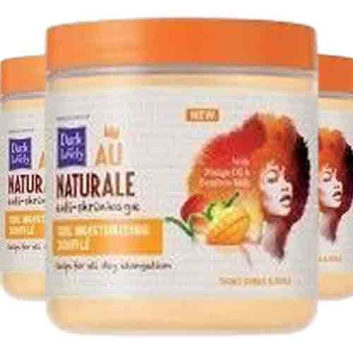 Dark and Lovely Au Naturale Coil Moisturizing Souffle – Feuchtigkeit 408ml
