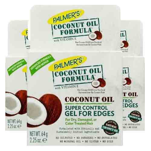 Palmer's Edge Control Gel – Extra Halt 64g