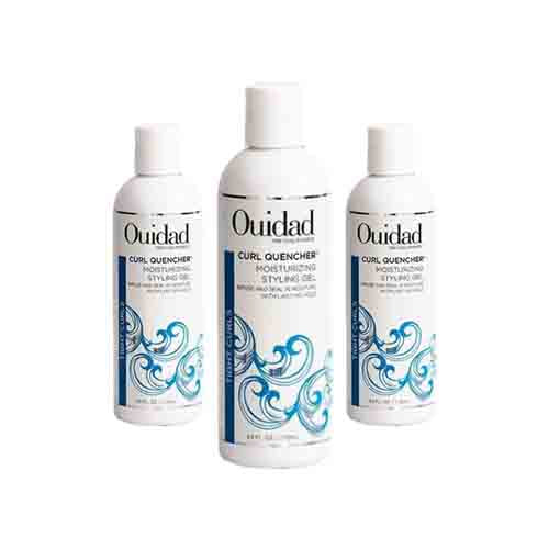 Ouidad Styling Gel Curl Quencher – Feuchtigkeit 236ml