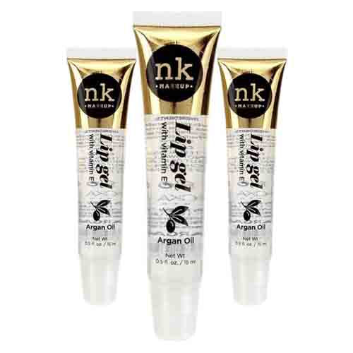 nk Lip Gel Arganöl – Hydratisierend 15ml