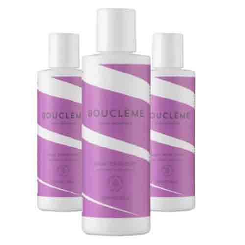 Bouclème Styling Gel Super Hold – Für Definierte Locken 100ml