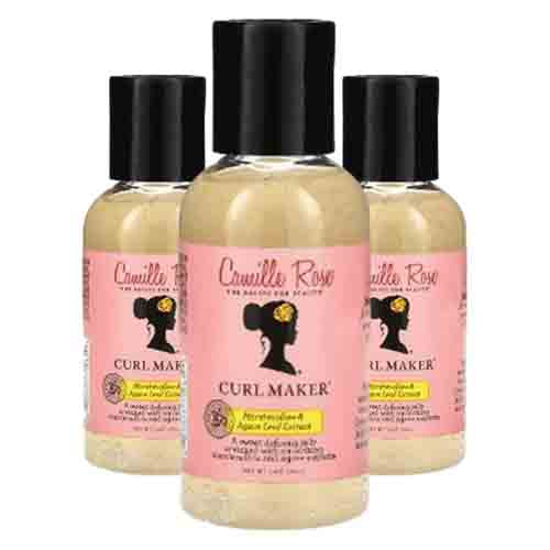Camille Rose Curl Maker – Definierendes Gel 59ml