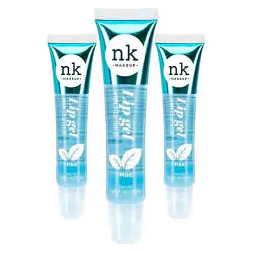nk Lip Gel Mint – Feuchtigkeit 15ml