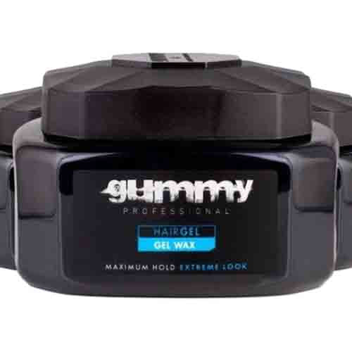 Gummy Haar Gel Wax – Extrem Halt 220ml