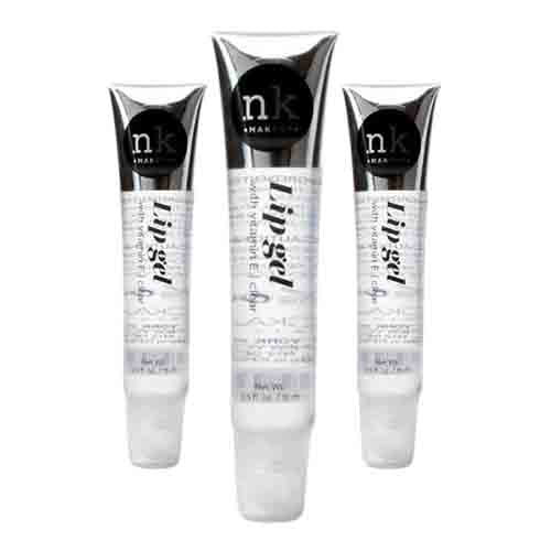 nk Lip Gel – Klarer Glanz & Feuchtigkeit 15ml
