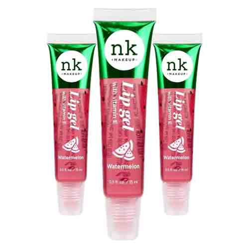 nk Lip Gel Wassermelon – Leichte Feuchtigkeit 15ml