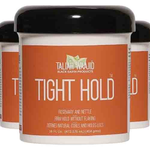 Taliah Waajid Styling Gel Tight Hold – Kein Abblättern 473ml