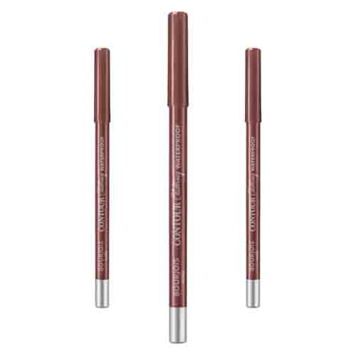 Bourjois Oogpotlood Berry Brown 74 – Wasserfest 1,2g