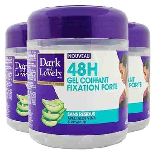 Dark & Lovely Styling Gel Extra Halt – 450ml