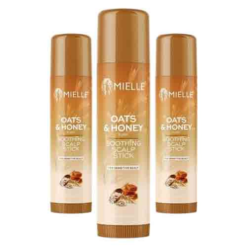Mielle Scalp Stick Oats & Honey – Beruhigend 14g