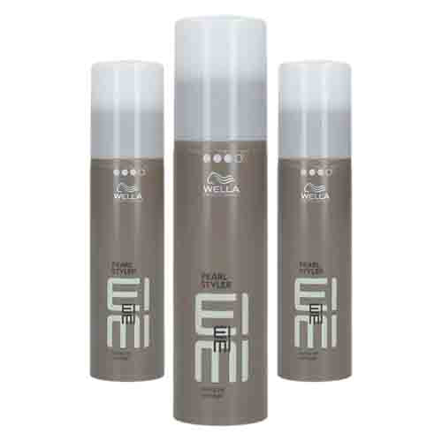 Wella Professionals Styling Gel EIMI Pearl Styler – UV-Schutz 100ml